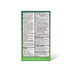 Up & Up Fluticasone Propionate Allergy Relief Nasal Spray - 288 sprays/1.24 fl oz - up & up™