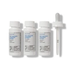 Up & Up Extra Strength Minoxidil Hair Regrowth Treatment for Men - 2 fl oz each - up & up™ -Up & Up Sales Shop GUEST 038e8ff8 a4be 4c5e a436 ccaf73fd92ce