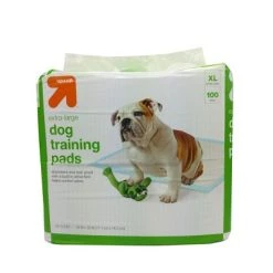 Puppy Training Pads - XL - up & up™ -Up & Up Sales Shop GUEST 061fe75a d965 4afa 8e04 074bbd92633e