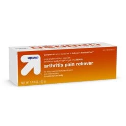 Arthritis Diclofenac Sodium (NSAID) Pain Reliever Gel - up & up™ -Up & Up Sales Shop GUEST 07478f18 4f3a 4b1b 8eda ec2b89a990aa
