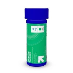Nicotine 4mg Lozenge Stop Smoking Aid - Mint - up & up™ -Up & Up Sales Shop GUEST 0e929b3e 645d 41fd 87b8 d2e2301d040c