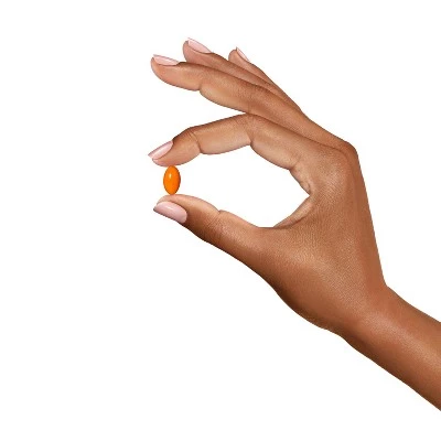 Up & Up Coenzyme Q10 200mg Supplement Softgels - 120ct - up & up™ 4 Up & Up Coenzyme Q10 200mg Supplement Softgels - 120ct - up & up™ - Image 2