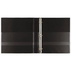 Up & Up 6pk 1" D Ring Binder Black - up & up™ -Up & Up Sales Shop GUEST 108c3d05 a2d6 412f b6b6 199c0be3fac3
