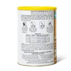 Up & Up Premium Powder Infant Formula - 36oz - up & up™ -Up & Up Sales Shop GUEST 115ded06 b7dd 4cf2 b687 72acde3cff77