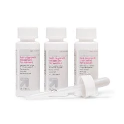 Up & Up Hair Regrowth Treatment for Women - 2 fl oz each - up & up™ -Up & Up Sales Shop GUEST 15a6e08b 5afd 485f a36e 2cd5b083e59c