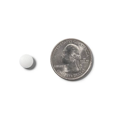 Up & Up Famotidine 20mg Tablets - 200ct - up & up™ 4 Up & Up Famotidine 20mg Tablets - 200ct - up & up™ - Image 2