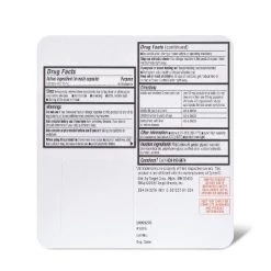 Up & Up Cetirizine HCL/ Allergy Relief Softgels - 40ct - up & up™