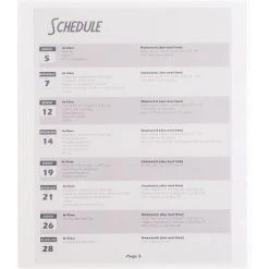 Up & Up 6pk 0.5" D Ring Binder White - up & up™ 11 Up & Up 6pk 0.5" D Ring Binder White - up & up™ -Up & Up Sales Shop GUEST 1d1f0702 5e6c 4df1 9b6c a07d937f5ccf