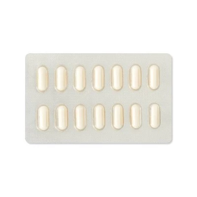 Up & Up Daily Probiotic Support Capsules - 42ct - up & up™ 3 Up & Up Daily Probiotic Support Capsules - 42ct - up & up™