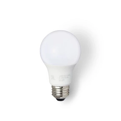 Up & Up LED 40W 10pk Daylight Light Bulbs - up & up™ 4 Up & Up LED 40W 10pk Daylight Light Bulbs - up & up™ - Image 2