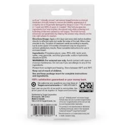 Up & Up Fungal Nail Renewal Treatment - 0.34 fl oz - up & up™