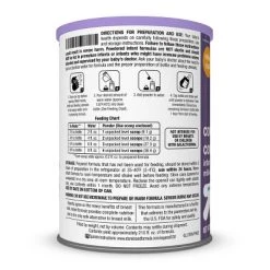 Up & Up Complete Comfort Premium Infant Formula Powder with Iron - 29.8oz - up & up™ -Up & Up Sales Shop GUEST 26e077e6 754a 457b 8920 ed207531fe42