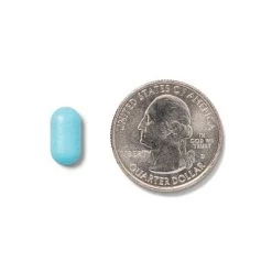 Up & Up Omeprazole Tablets - Mint - 42ct - up & up™