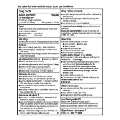 Up & Up Mometasone Furoate Nasal Allergy Spray - 120 Sprays - up & up™ -Up & Up Sales Shop GUEST 2d68cd8e cfde 4e2a ab17 59701d59f0ed