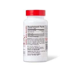 Up & Up Biotin with Keratin Dietary Supplement Tablets - 120ct - up & up™