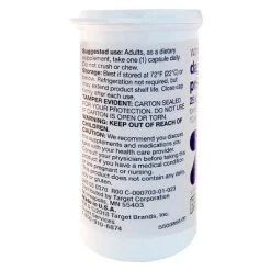 Up & Up Women's Health Daily Probiotic - 30ct - up & up™ 10 Up & Up Women's Health Daily Probiotic - 30ct - up & up™ -Up & Up Sales Shop GUEST 311af62a 345d 40f8 b093 9278b5b66eb1