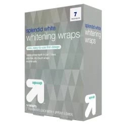 Up & Up 7 Day Quick Whitening Wraps - up & up™ -Up & Up Sales Shop GUEST 35276aa3 846a 491a 9f27 0130bd051be8