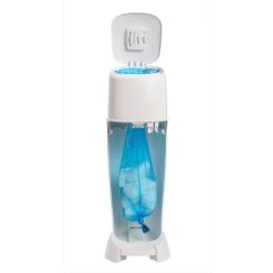 Up & Up Diaper Pail Refill Bags - 3pk - up & up™ -Up & Up Sales Shop GUEST 38b47153 3461 4b4a ab8a 999aac0a0961