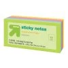 Up & Up Sticky Notes 10pk 100ct per Pack - up & up™ -Up & Up Sales Shop GUEST 41b53225 4fd2 4aeb 9146 e6579611b9d2