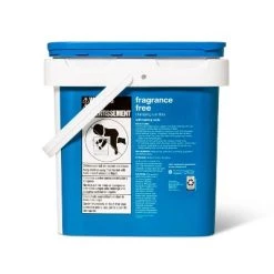 Up & Up Fragrance Free Pail with Baking Soda Clumping Cat Litter - 35lbs - up & up™