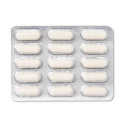 Up & Up Probiotic Supplement Capsules - 50ct - up & up™