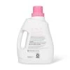 Up & Up Baby HE Liquid Laundry Detergent - 100 fl oz - up & up™ -Up & Up Sales Shop GUEST 52580230 1c83 48dc b740 b7a946830976