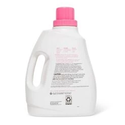 Up & Up Baby Laundry Detergent - 100 fl oz - up & up™