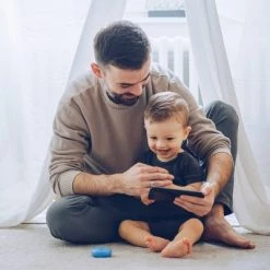 Up & Up Extra Strength Minoxidil Hair Regrowth Treatment for Men - 2 fl oz each - up & up™