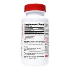 Up & Up Acidophilus 1 Billion Active Cells Probiotic Tablets 100ct - up & up™ -Up & Up Sales Shop GUEST 5dd3ffd9 8f57 450c a44c 11c0f3a857ee