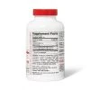 Up & Up Extra Strength Glucosamine Chondroitin Sulfate Dietary Supplement Tablets - 180ct - up & up™ 2 Up & Up Extra Strength Glucosamine Chondroitin Sulfate Dietary Supplement Tablets - 180ct - up & up™ -Up & Up Sales Shop GUEST 6912c64b 78b2 4012 bb28 5ef09f3ffbc8