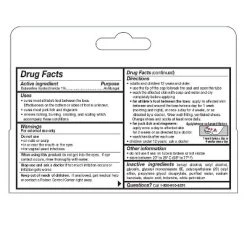 Up & Up Ultra Athlete's Foot Antifungal Treatment - 1.1oz - up & up™ -Up & Up Sales Shop GUEST 6bc762a9 dc09 49de 812b 51078350408e