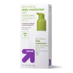 Up & Up Radiant Skin Lotion with SPF 15 - 4oz - up & up™ -Up & Up Sales Shop GUEST 6c45abf5 76af 432a 8b38 31fe7d03001a