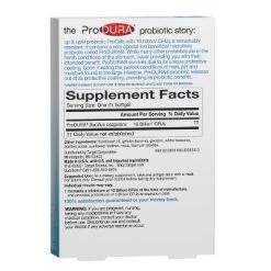 Up & Up Probiotic ProGels Dietary Supplement Softgels - 30ct - up & up™