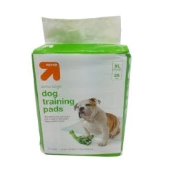 Puppy Training Pads - XL - up & up™ -Up & Up Sales Shop GUEST 7577b42f 8d7c 4178 9db7 ecf7417818a9