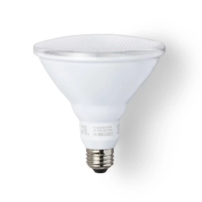 Up & Up LED 90W 3pk Light Bulbs Soft White - up & up™ 4 Up & Up LED 90W 3pk Light Bulbs Soft White - up & up™ - Image 2