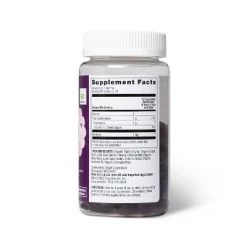 Up & Up Kids' Melatonin Sleep Aid Gummies - 90ct - up & up™