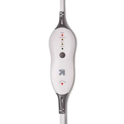 Up & Up Neck & Shoulder Heating Pad - up & up™ 4 Up & Up Neck & Shoulder Heating Pad - up & up™ - Image 2