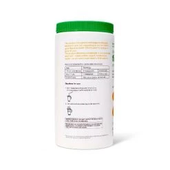 Up & Up Clear Dissolving Fiber Supplement Powder - 17.6oz - up & up™ 7 Up & Up Clear Dissolving Fiber Supplement Powder - 17.6oz - up & up™ -Up & Up Sales Shop GUEST 888d8f8d 773f 49ad a1a7 1479f053d8ba