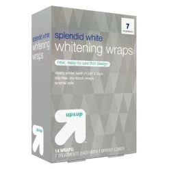 Up & Up 7 Day Quick Whitening Wraps - up & up™ -Up & Up Sales Shop GUEST 8d44daae 95d2 4823 9a27 dbb3f947634e