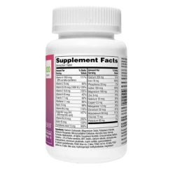 Up & Up Women's Under 50 Multivitamin Dietary Supplement Tablets - 120ct - up & up™