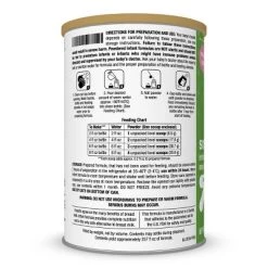 Up & Up Soy Powder Infant Formula - 36oz - up & up™ -Up & Up Sales Shop GUEST 908ee7d8 a465 43a4 a3d3 5503dceefa53