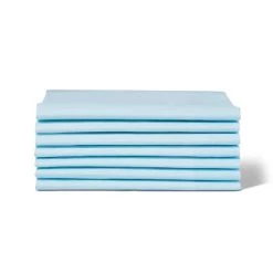 Up & Up Puppy And Adult Scented Dog Training Pads - L - Clean Scent - 50ct - up & up™