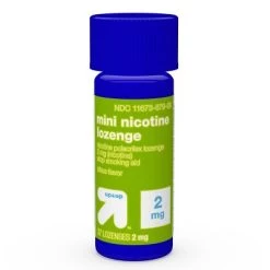 Up & Up Nicotine 2mg Mini Lozenge - Citrus - 81ct - up & up™ -Up & Up Sales Shop GUEST 95e136c3 ee8a 468d b265 7b65fb3954b5