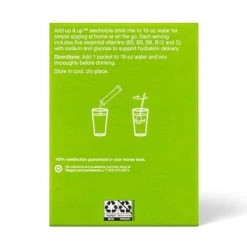 Up & Up Lemon Lime Hydration with Electrolytes Vegan Supplements - 17oz/30ct Stick Packs - up & up™ -Up & Up Sales Shop GUEST 978ec8e7 3bb2 4819 886b 8192ee614ca7