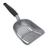 Up & Up Cat Litter Scoop - Metal - Non-Stick - up & up™ -Up & Up Sales Shop GUEST 97e2f1de 8e42 4c14 9f84 5e6bb264be3c