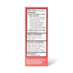 Up & Up Once Daily Eye Allergy Itch Relief 0.2% Drops - 2.5ml - up & up™ -Up & Up Sales Shop GUEST 9b1d902c f703 4c45 9efd 6b6171f277bb