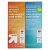 Up & Up Children's Day/Night Multi-symptom Cold Relief Liquid - Berry - 2pk/4 fl oz - up & up™ -Up & Up Sales Shop GUEST 9ec7dc71 42d4 4392 b870 6f45d8bfe310