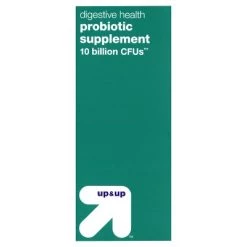Up & Up Probiotic Supplement Capsules - 50ct - up & up™ -Up & Up Sales Shop GUEST 9f5f9e32 e9dc 4c8a 98ca 1edd836100e8