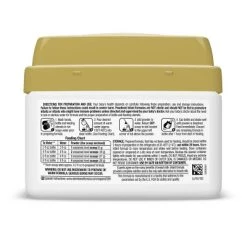 Up & Up Sensitivity Premium Infant Formula with Iron Powder - 22.5oz - up & up™ -Up & Up Sales Shop GUEST a14466f4 6b6e 4b43 a4ef 8f5874e7361f