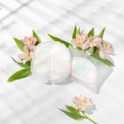 Up & Up Disposable Breast Pads - 100ct - up & up™ -Up & Up Sales Shop GUEST a2adf0f5 5db8 4ab9 897c fffbc9afea80